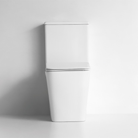 унитаз компакт ceramalux ns-2170 с бачком и сиденьем микролифт