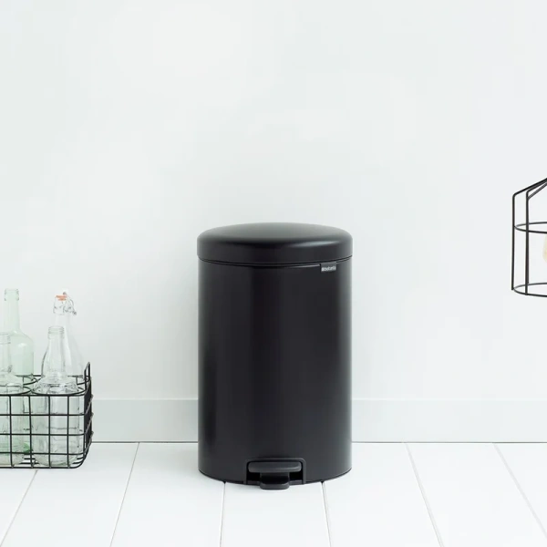 Мусорное ведро Brabantia NewIcon 114106