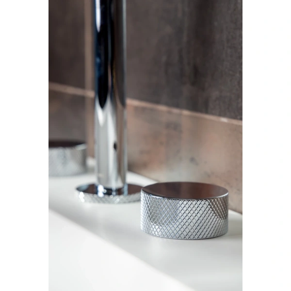 смеситель для раковины boheme stick touch 152-cr.2 хром