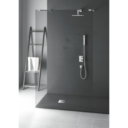 душевой поддон прямоугольный rgw stone tray-g 14152912-02-11 900x1200