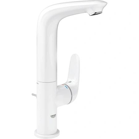 Смеситель для раковины с донным клапаном Grohe Eurostyle 23718LS3