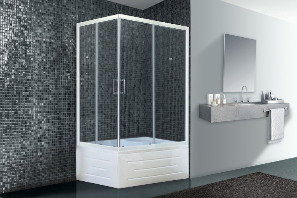 душевой уголок royal bath rb 8100bp-t-r