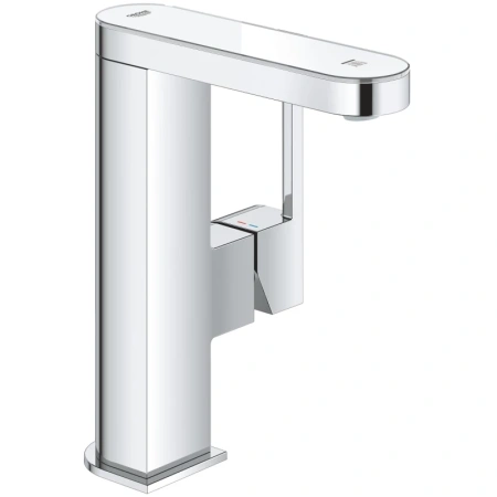 Смеситель для раковины с донным клапаном Grohe Plus 23958003