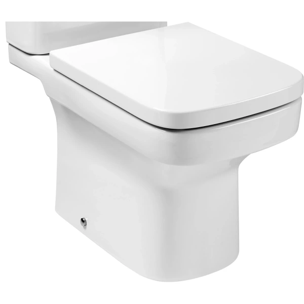 чаша напольного унитаза roca dama 342788000