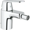 Смеситель для биде с цепочкой Grohe Eurosmart Cosmopolitan 32840000