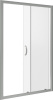 дверь для душевой кабины в нишу good door infinity wtw-120-c-ch