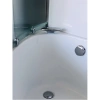 душевой бокс royal bath rb150alp-c-ch-r