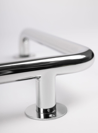 поручень aquatek por-0000008 хром