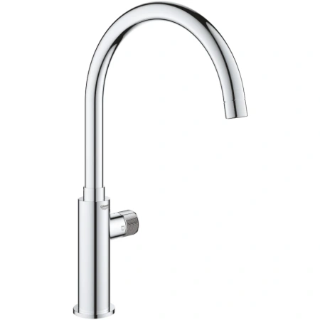 Кран для фильтра Grohe Blue Pure Mono 31724000