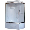 Душевая кабина Royal Bath BP RB8100BP1-T-CH-L