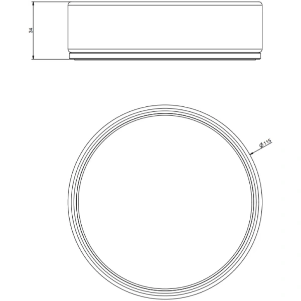 Мыльница Gessi Gessi316 54726#239 настольная, черная, цвет STEEL BRUSHED