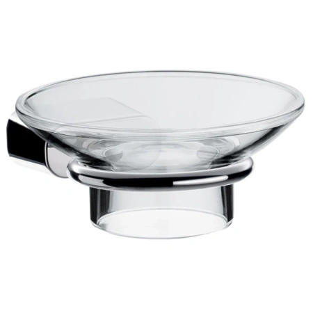 Мыльница Emco Logo2 3030 001 01