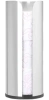 держатель для запасных рулонов brabantia renew 280566 стальной матовый