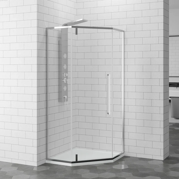 Душевой уголок RGW Stilvoll SV-81 80х80