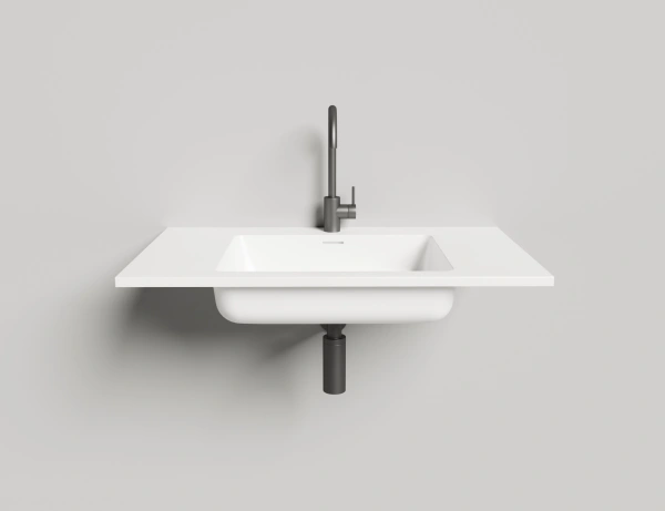 мебельная раковина salini onda 80 1402201m