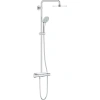 Душевая система 210 мм Grohe Euphoria 26363000