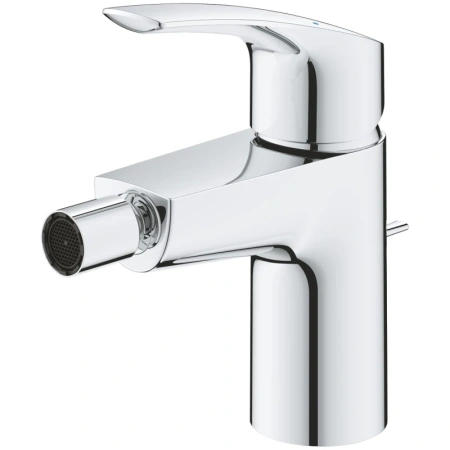 смеситель для биде с донным клапаном grohe eurosmart 32929003