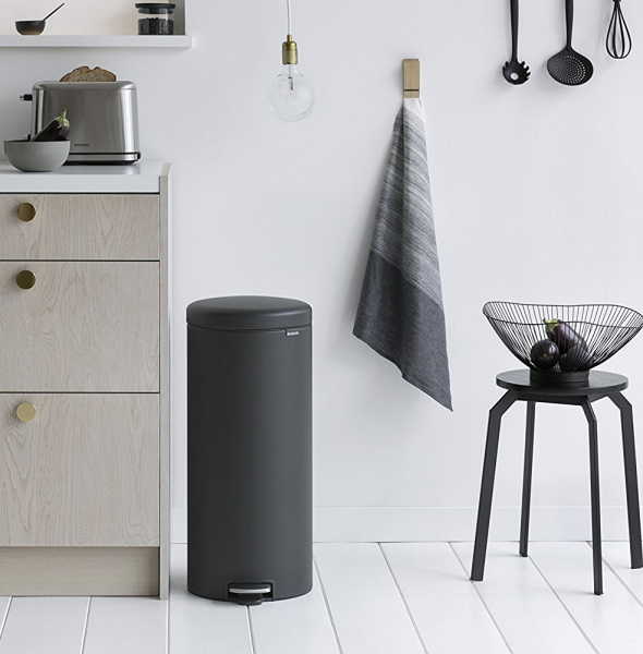 Ведро для мусора Brabantia NewIcon 114663