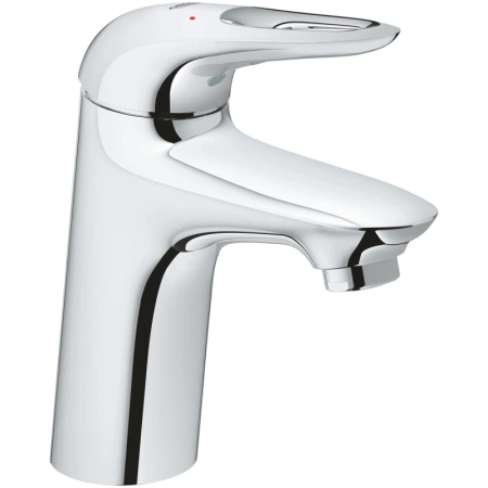 Смеситель для раковины с донным клапаном Grohe Eurostyle New 23929003