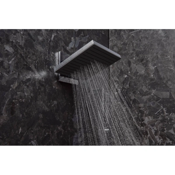 верхний душ hansgrohe pulsify e 260 2jet 24350000