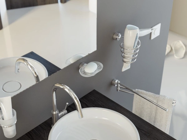 Мыльница FBS Nostalgy NOS 010