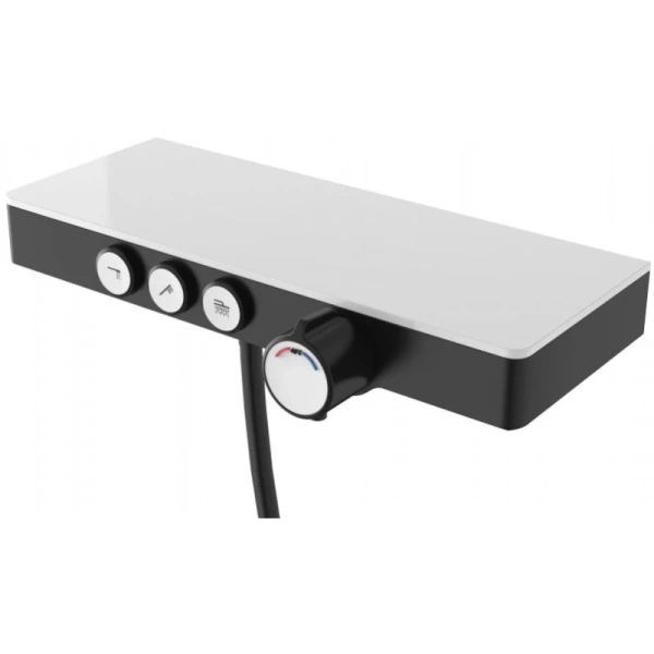 душевой комплект 228 мм berges morans 075004