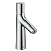 Смеситель для раковины 100 без донного клапана Hansgrohe Talis Select S 72043000