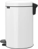 мусорное ведро brabantia newicon 113864