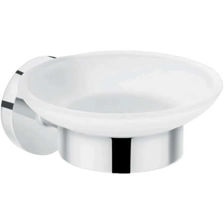 Мыльница Hansgrohe Logis Universal 41715000