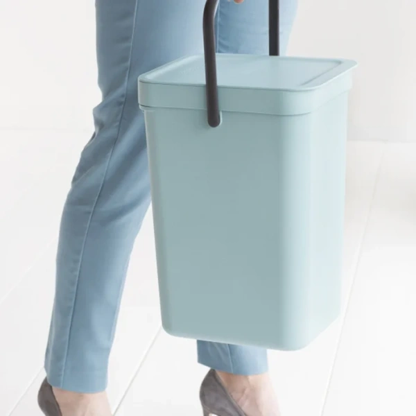 Мусорное ведро Brabantia Sort&Go 109744