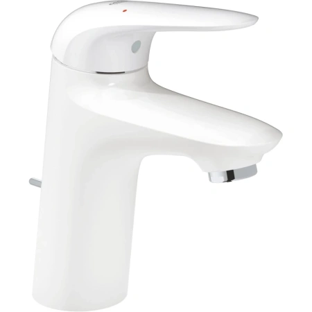 Смеситель для раковины с донным клапаном Grohe Eurostyle New 23707LS3