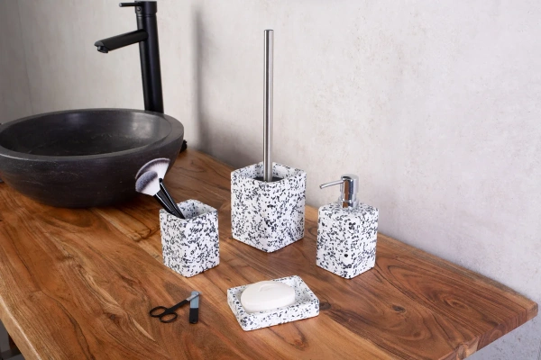 Ёршик для унитаза Ridder Zelda 2169401