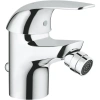 Смеситель для биде с донным клапаном Grohe Euroeco 23263000