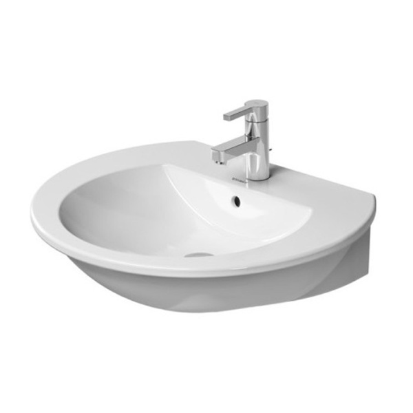 Раковина подвесная Duravit Darling New 2621550030