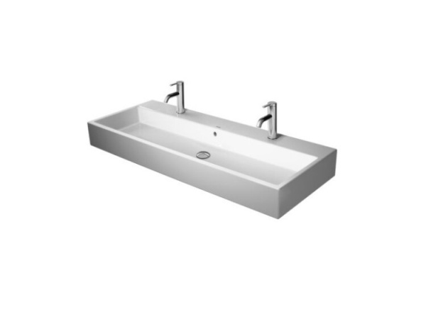 Раковина накладная Duravit Vero Air 120 см 2350120024