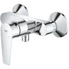 смеситель для душа grohe bauedge new 23635001