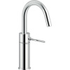 Смеситель для раковины Nobili Velis VE125138/3CR Chrome