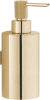 Дозатор для мыла Boheme Uno 10977-G Золото