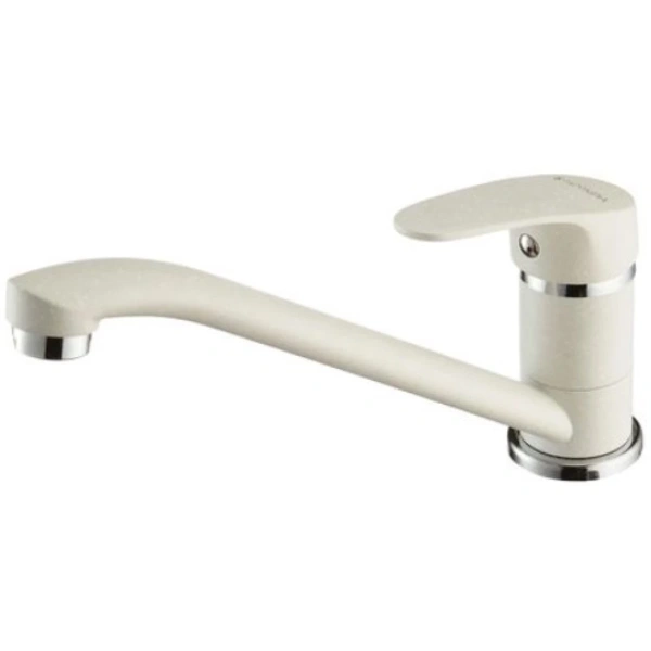 смеситель для кухни акватон аркос 1ax001fcxx240