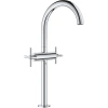 Смеситель для раковины с донным клапаном Grohe Atrio New 21044003