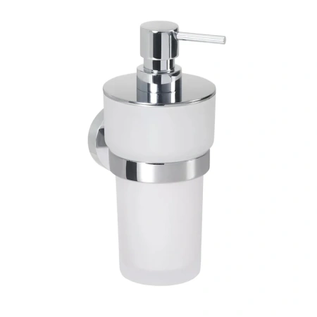 Дозатор для мыла Bemeta Obla 165109017 хром