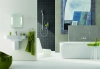 смеситель для раковины с донным клапаном grohe eurosmart cosmopolitan 23325000