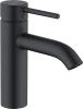 Смеситель для раковины Kludi Bozz 381983976 черный матовый