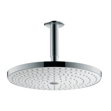 Верхний душ Hansgrohe Raindance Select S 300 2jet 27337400