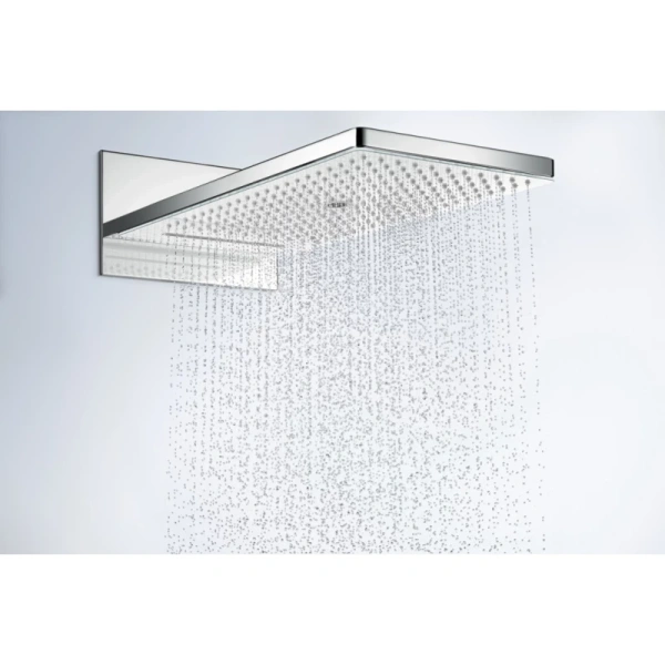 верхний душ hansgrohe rainmaker select 580 3jet 24001600