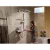 верхний душ hansgrohe raindance e 300 1jet 26238990