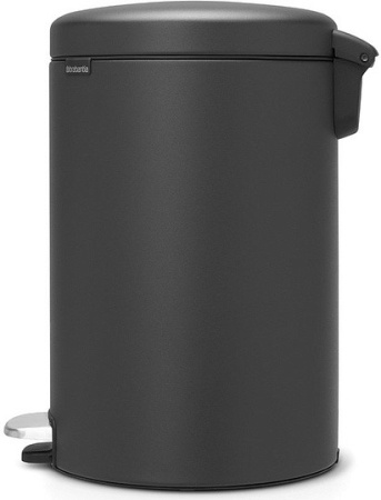 ведро для мусора brabantia newicon 114182