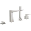 Смеситель на борт ванны Grohe Allure Brilliant 19787DC1