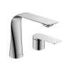 Смеситель для раковины Duravit D.1 D11120002010 цвет хром