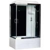 Душевая кабина Royal Bath RB 8100BP6-BT-CH R